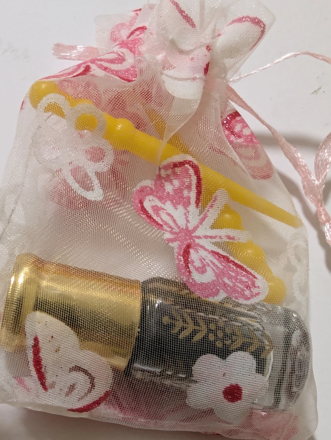 Perfume Oil Roller Bottle with Applicator - photo 4