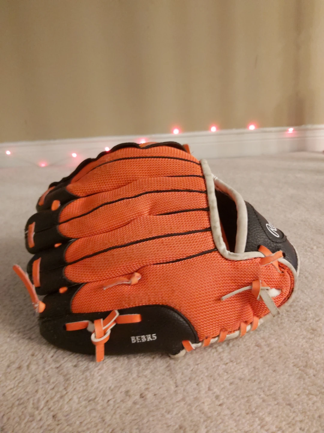 RHT 10" Rawlings PL10BO Baseball Glove - 10 Inch - photo 3