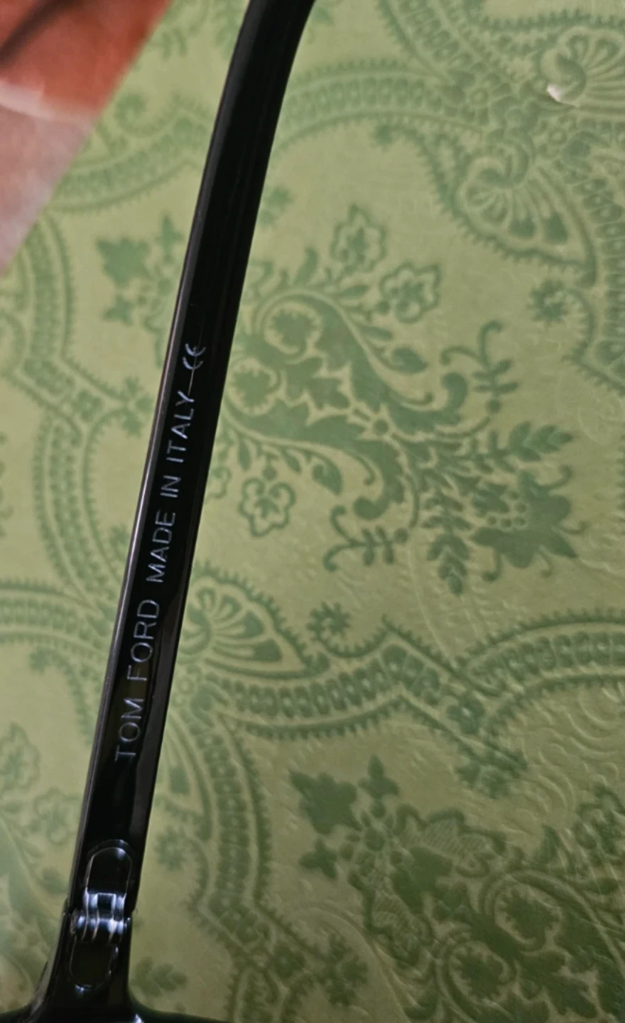 Tom Ford Sunglasses - photo 4