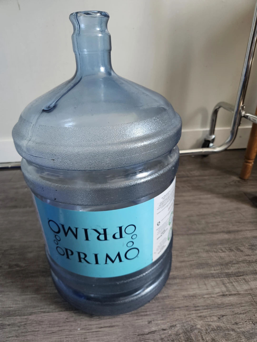 Primo Water Jug