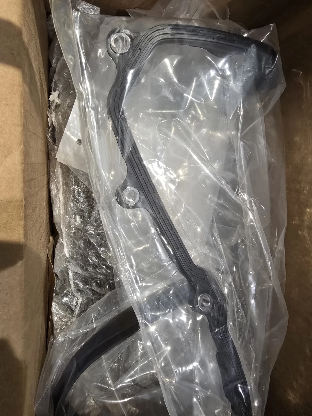 Cayenne transmission kit - photo 2