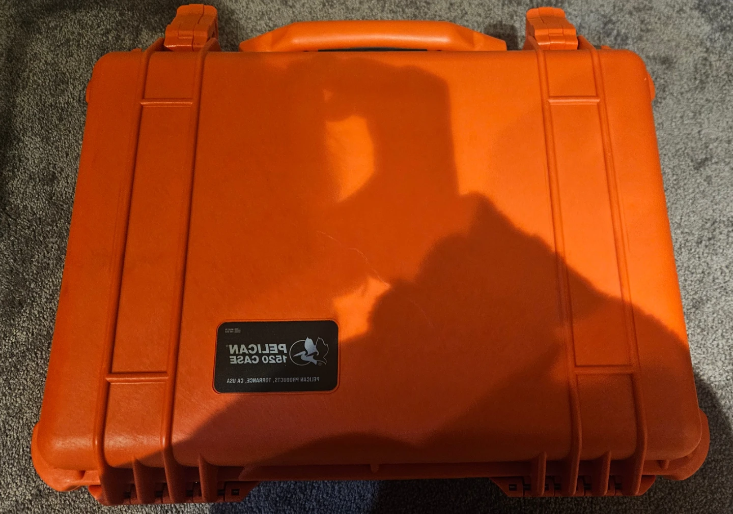 Pelican 1520 Fiber-Lite 3100 Fiber Optic Light Kit - photo 2