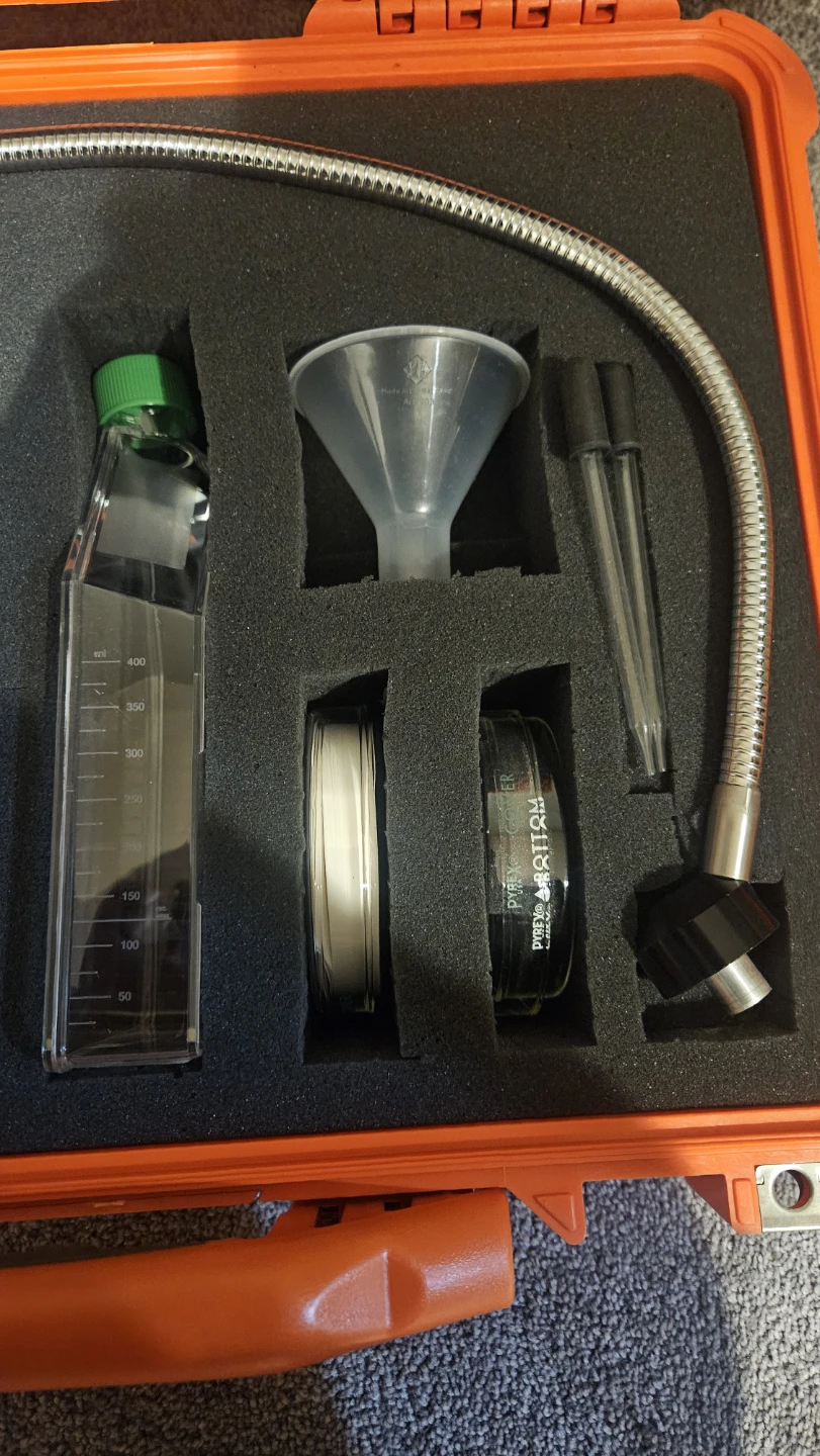 Pelican 1520 Fiber-Lite 3100 Fiber Optic Light Kit - photo 5