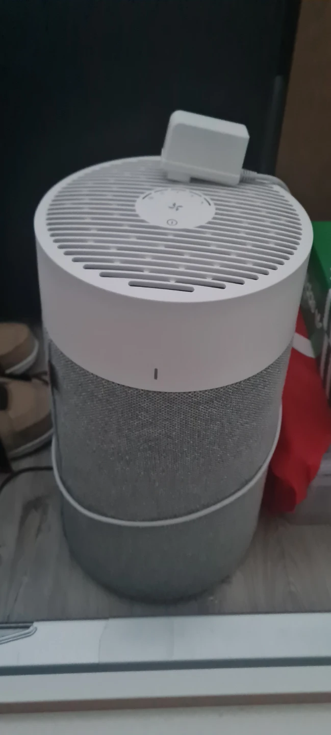 Blueair Blue Pure 511i Max Air Purifier