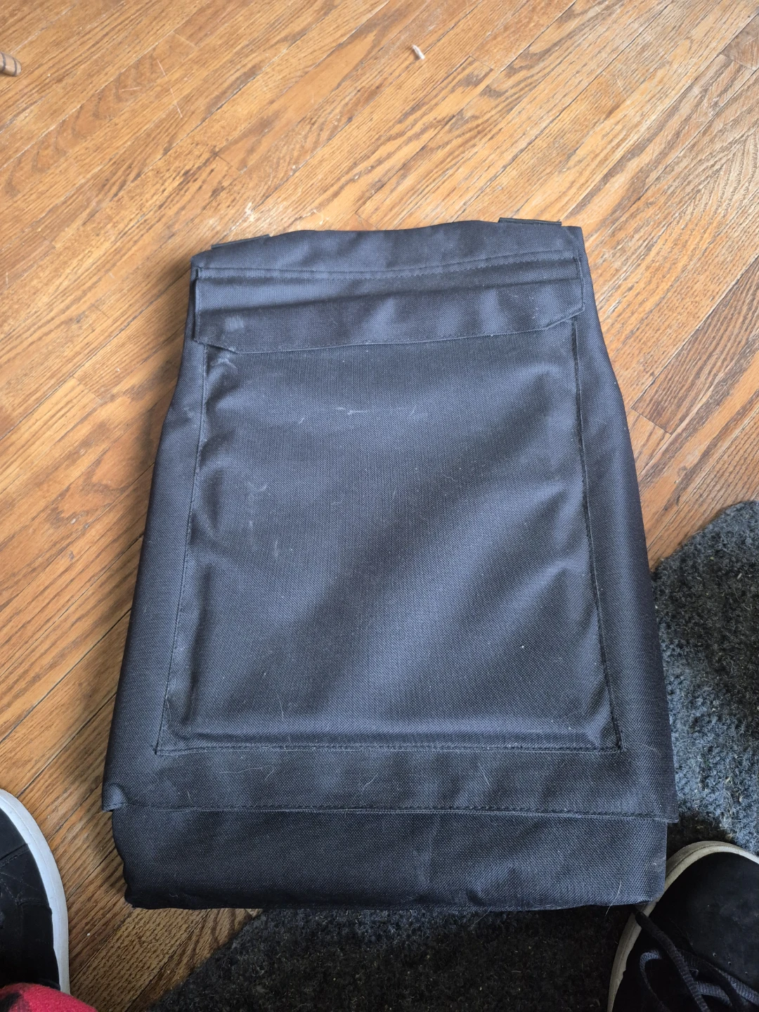 Black Plate Carrier Vest training vest - photo 2
