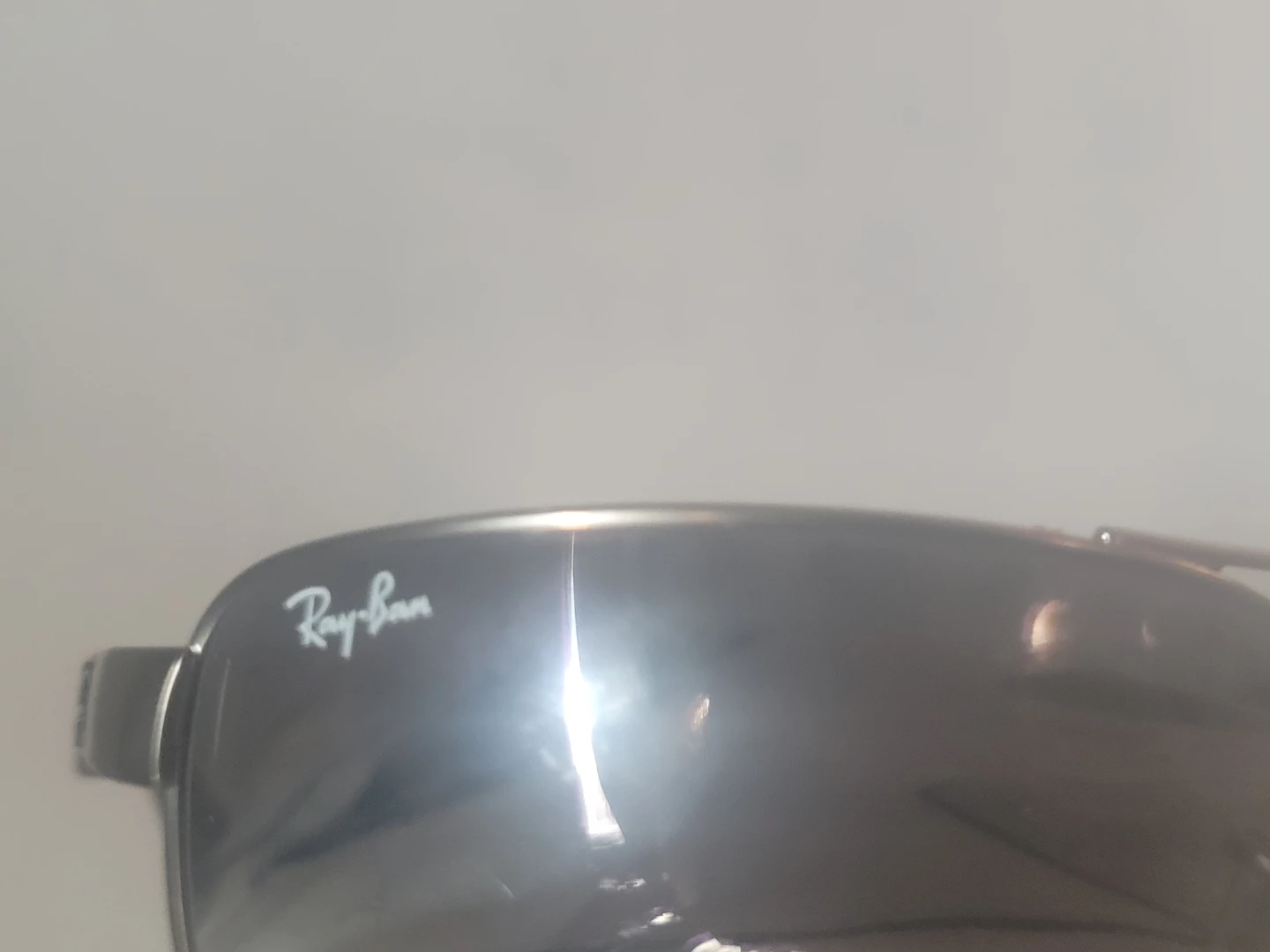 Ray-Ban Sunglasses RB3445 - photo 2