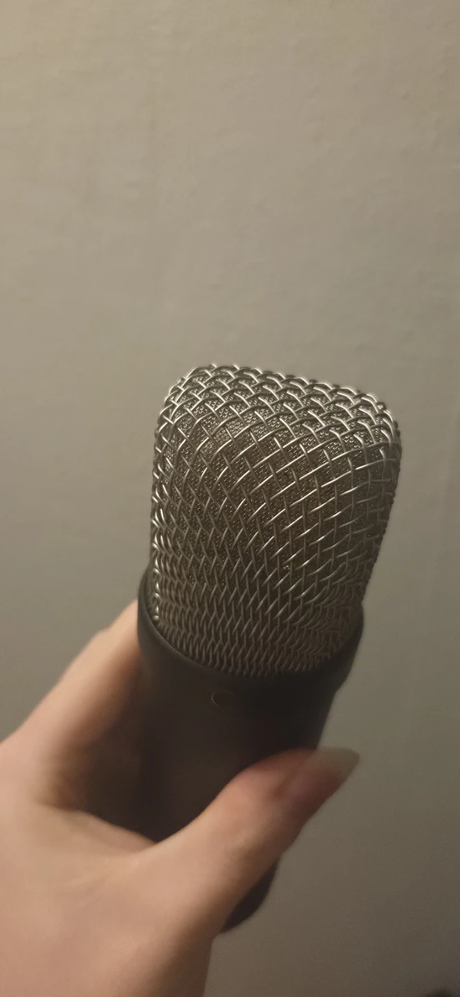 RØDE NT1 5th Generation Microphone - photo 2