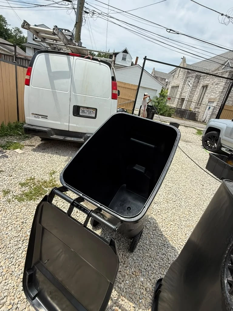 Power washer - photo 3