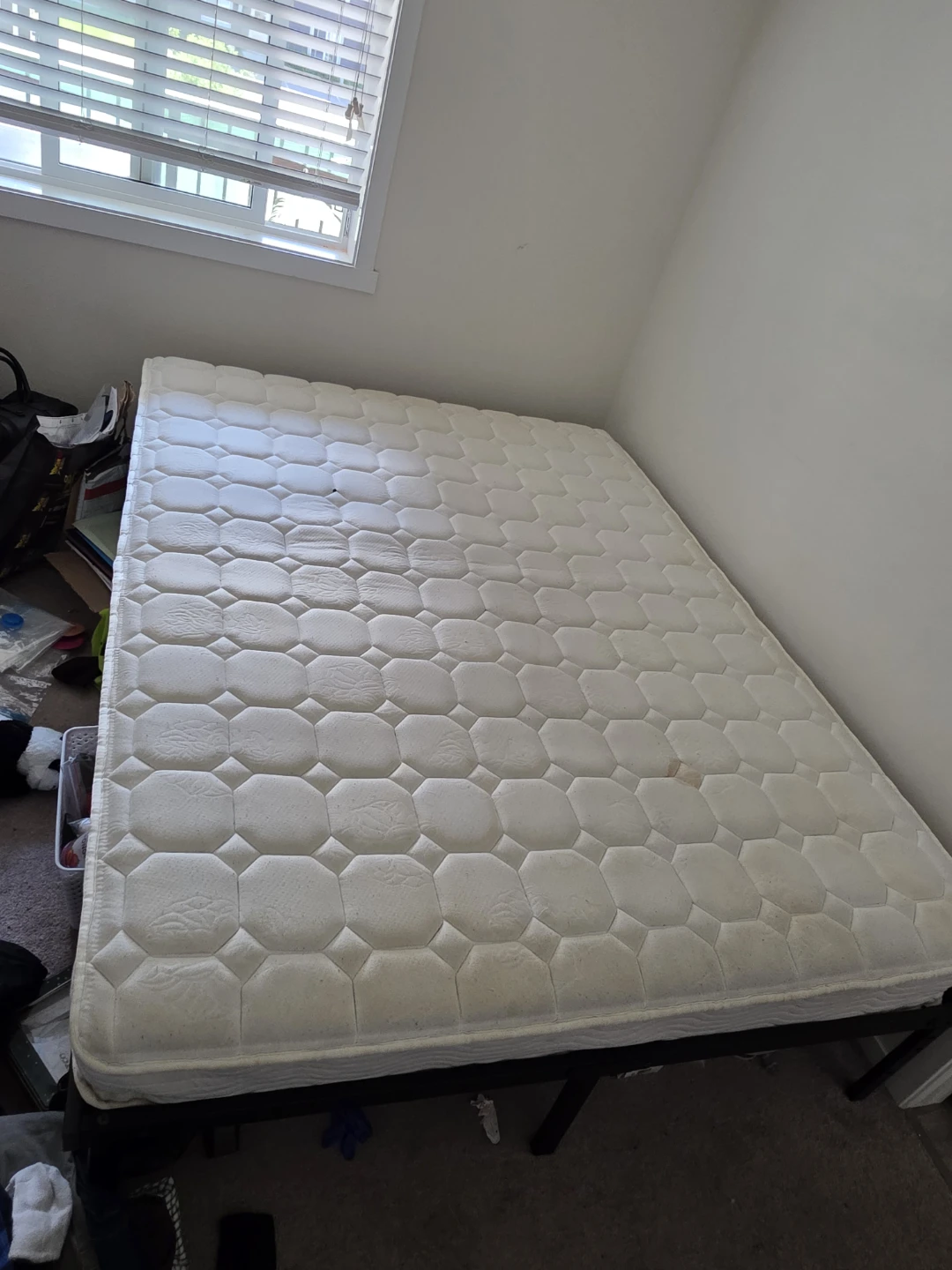 Queen Size Mattress