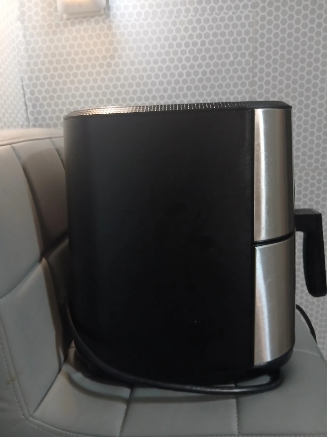 Chefman Air Fryer - photo 3