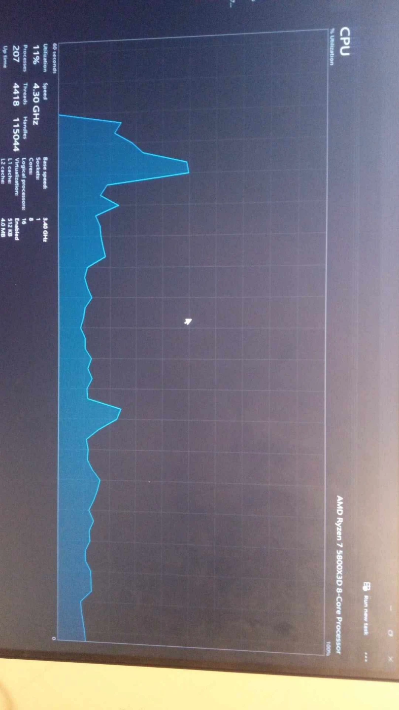 GAMING SETUP(TRADING OR BUY)