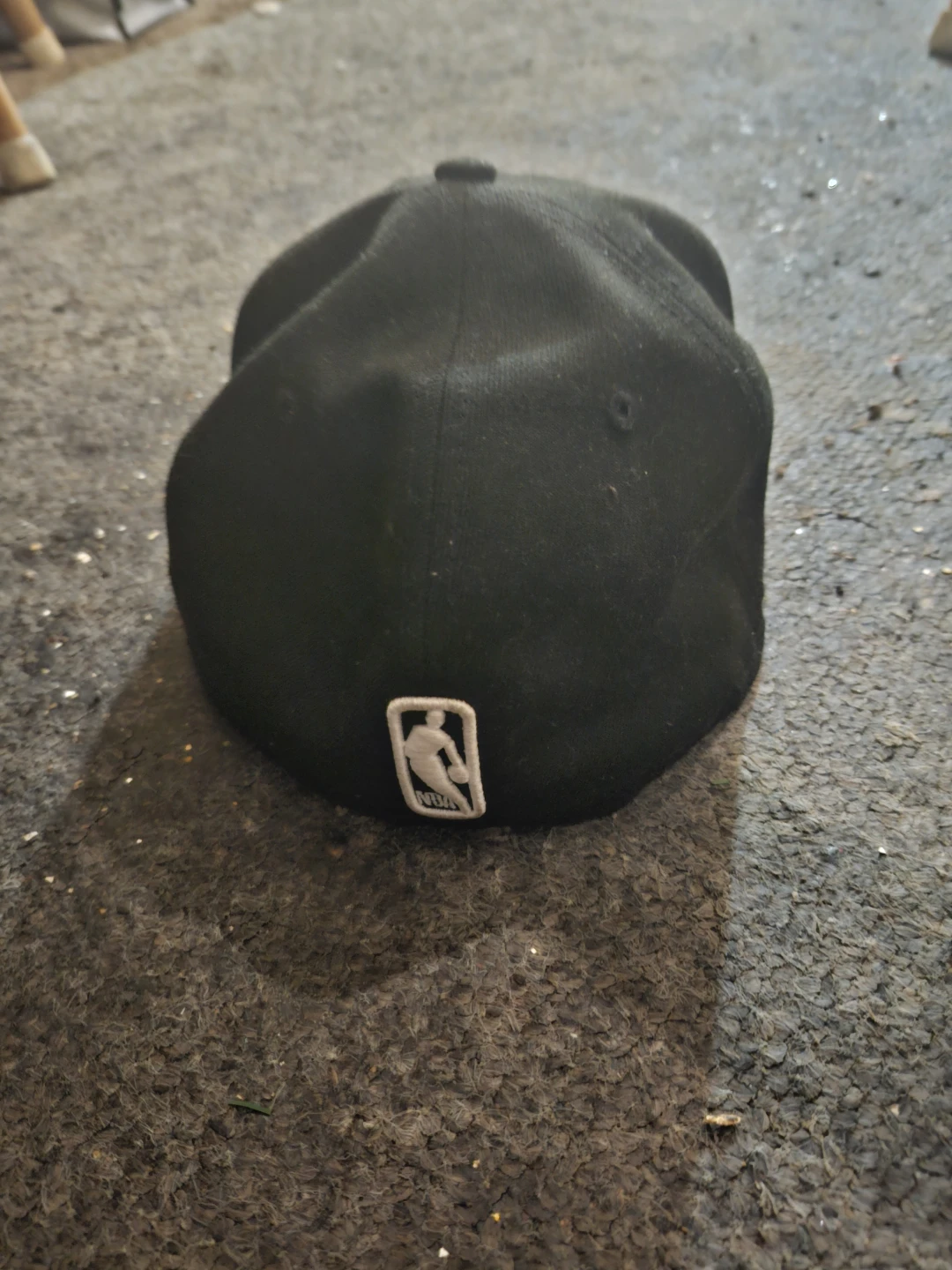 Toronto Raptors New Era Baseball Cap - photo 3