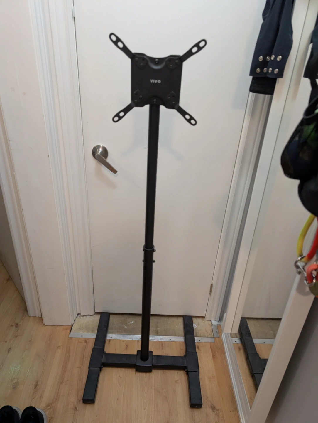 VIVO TV Floor Stand