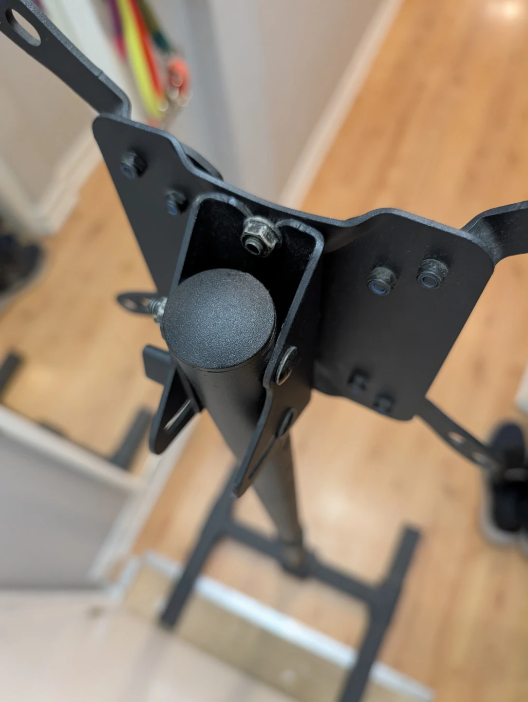 VIVO TV Floor Stand - photo 3