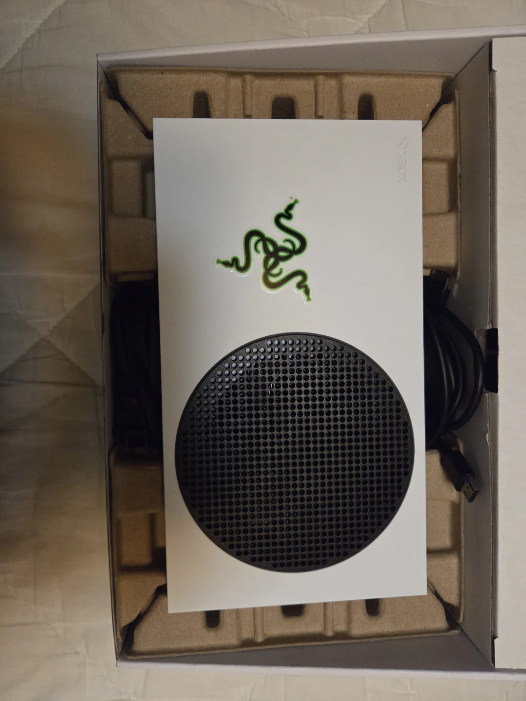 Xbox series s