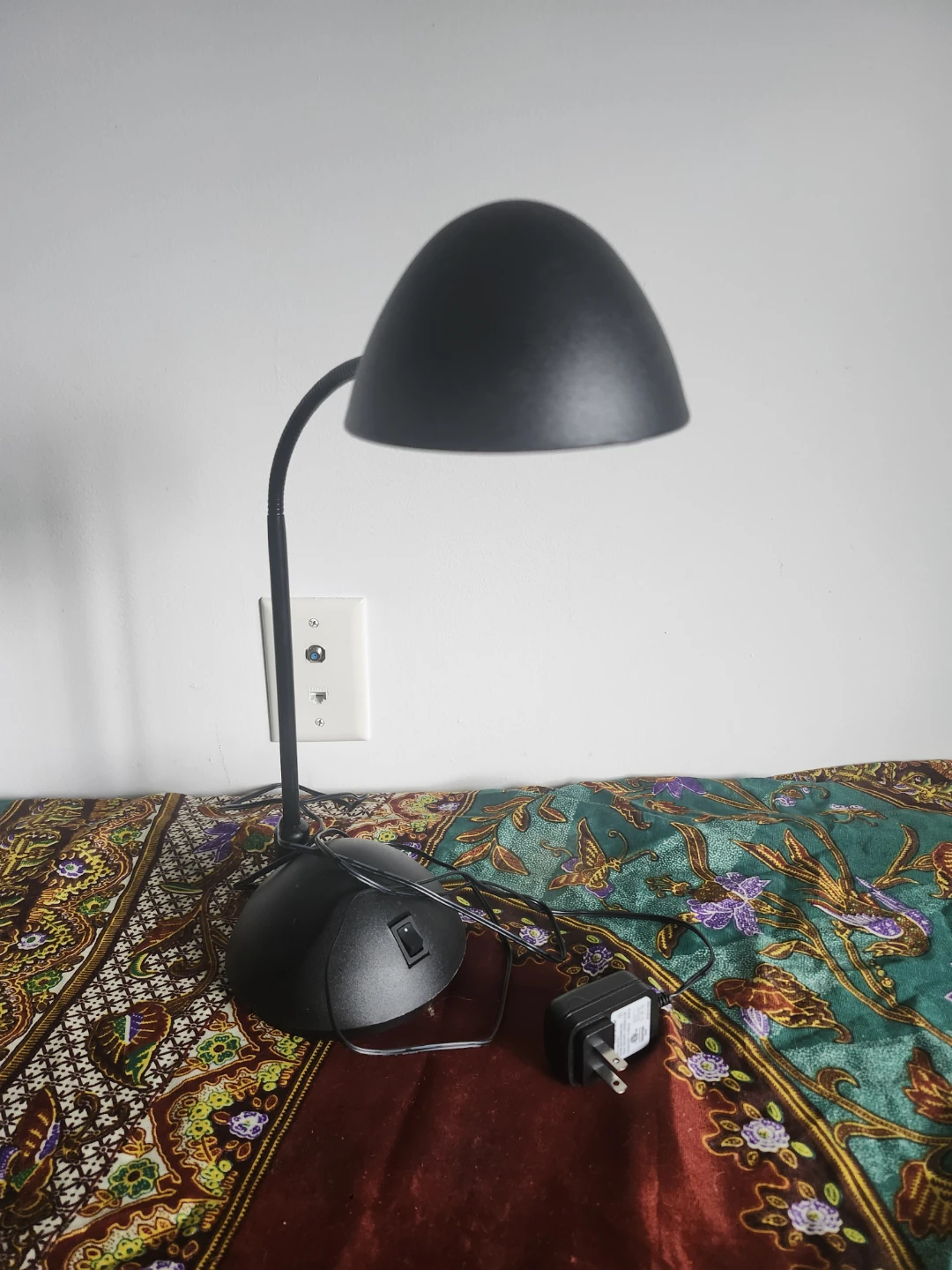 Desk lamp - photo 2