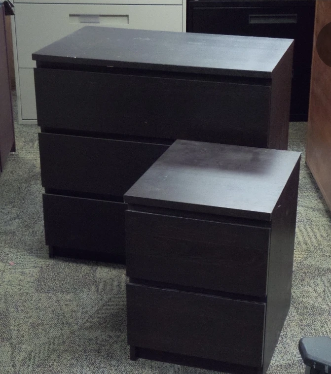 Malm set