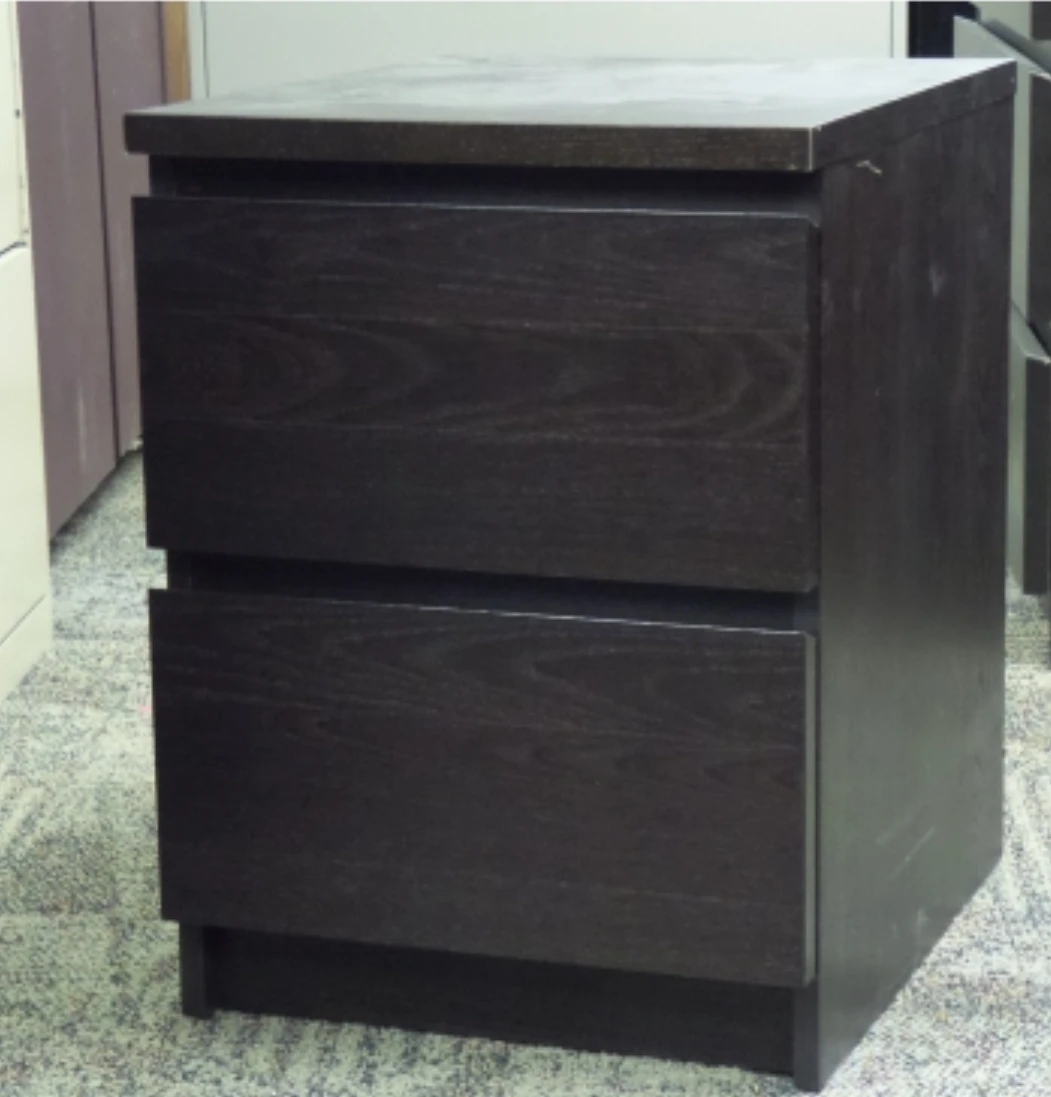 Malm set - photo 2