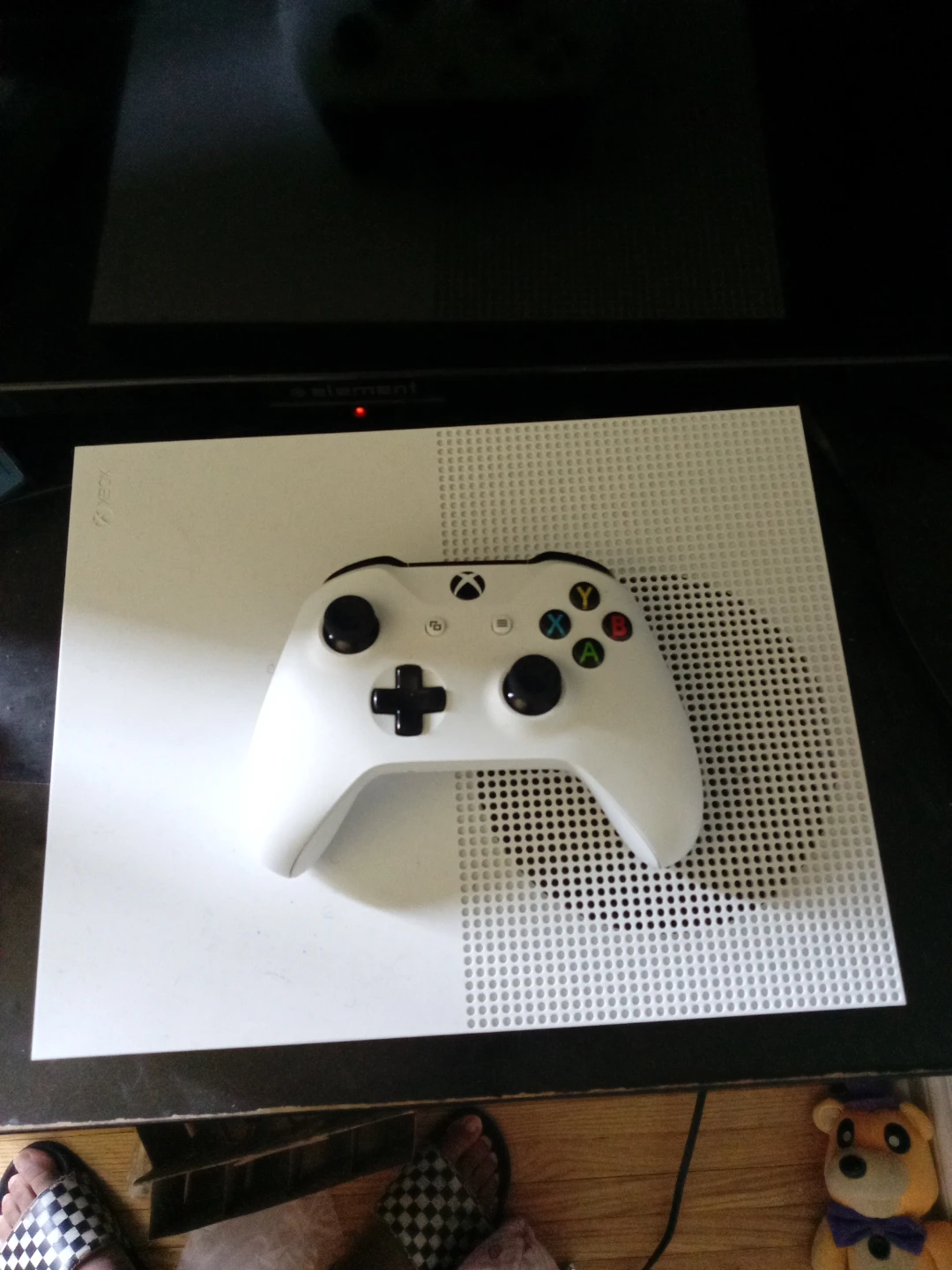 Xbox One S All Digital Edition 1TB Console