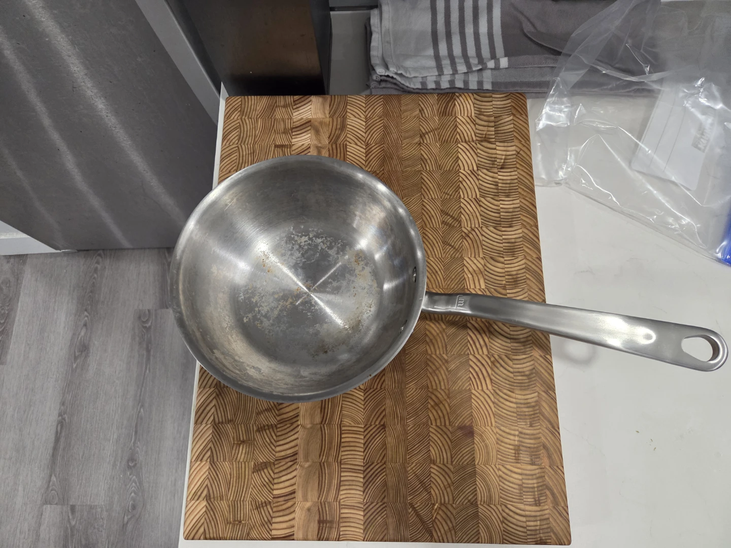 Made in saucier 2 qt - photo 2
