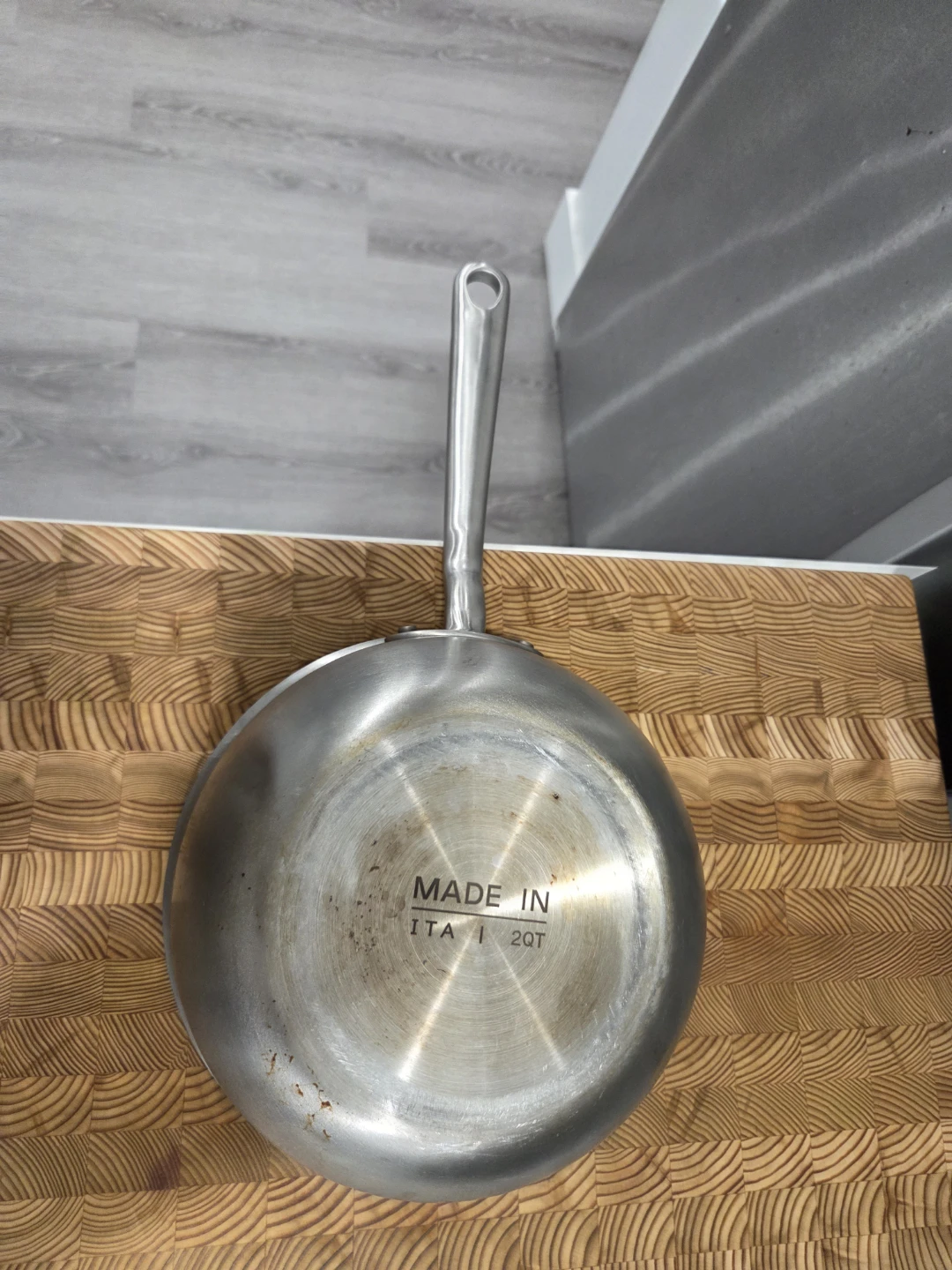 Made in saucier 2 qt - photo 3