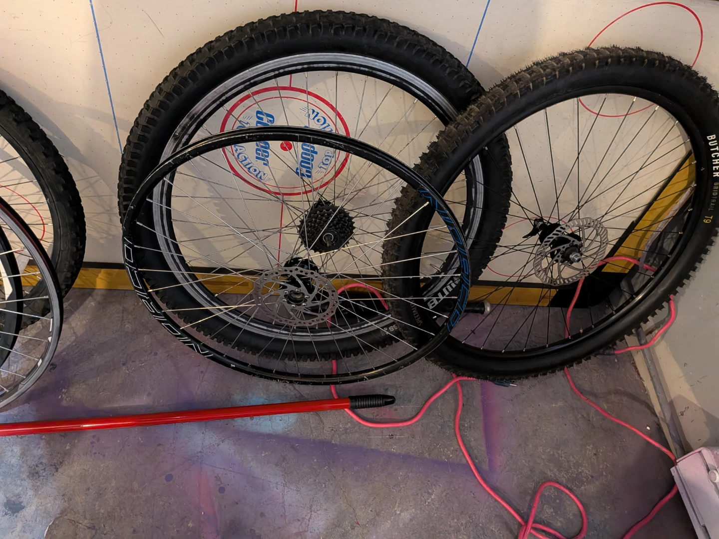 Scott mtb - photo 2