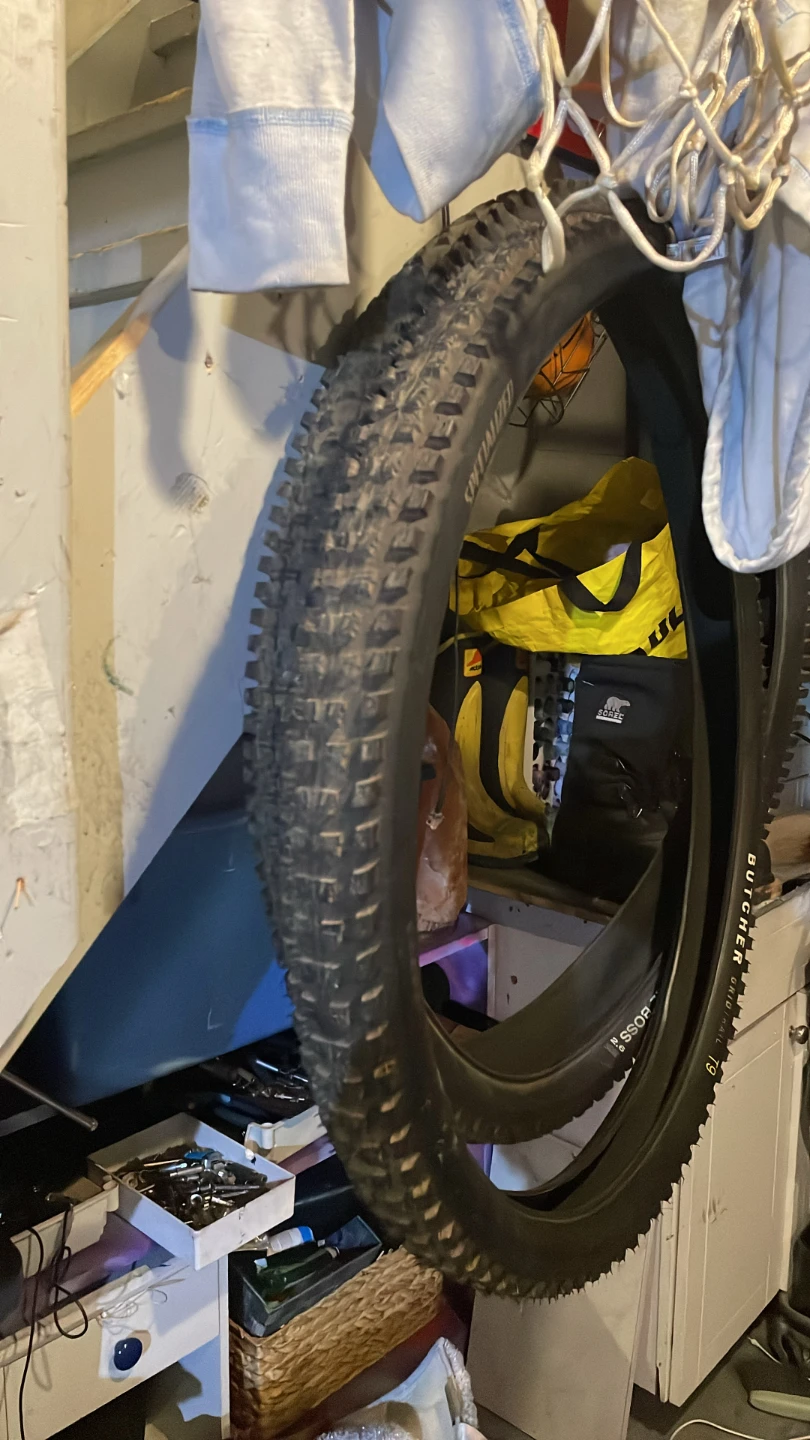 Scott mtb - photo 4