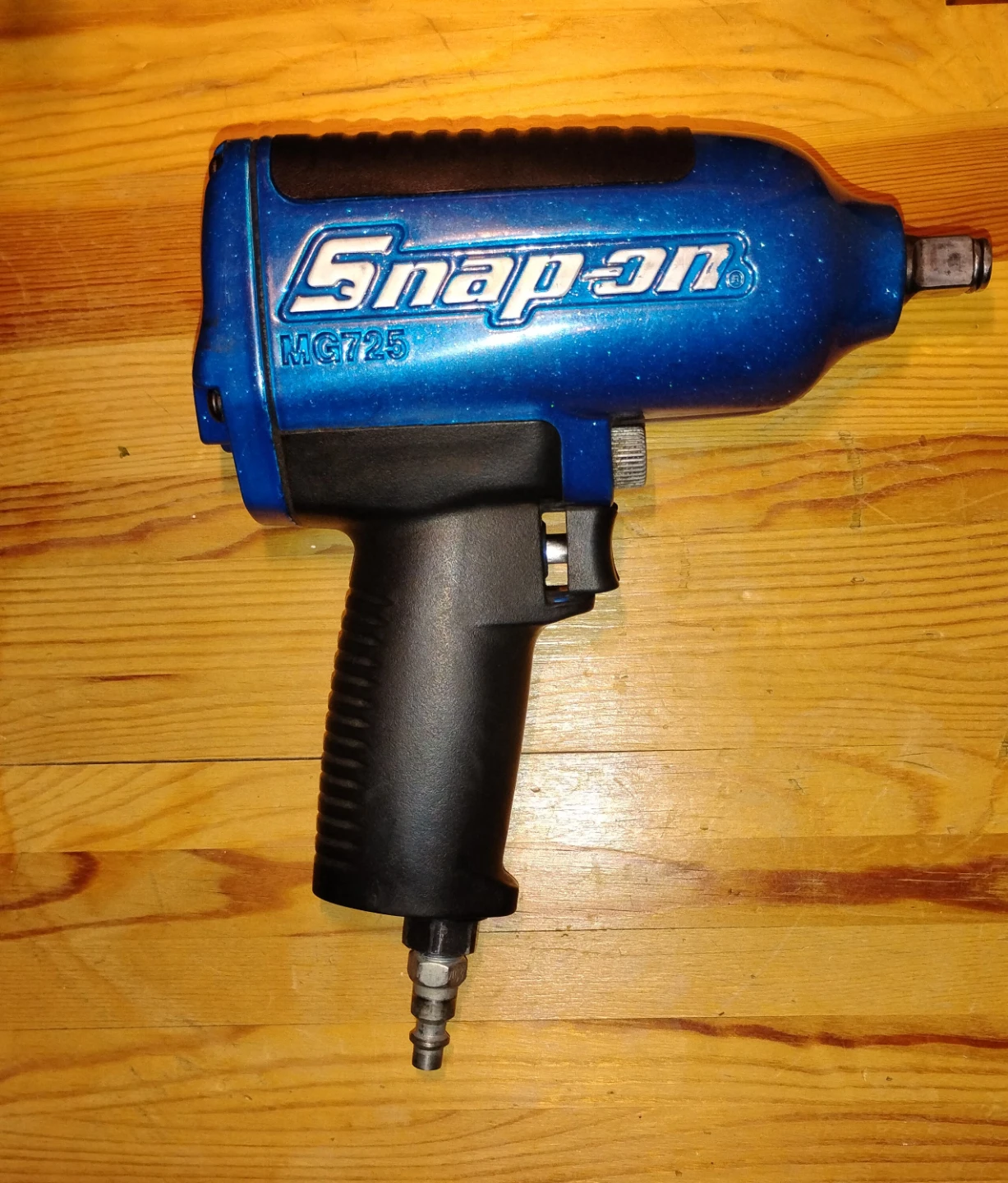 Snap-on MG725 Impact Wrench