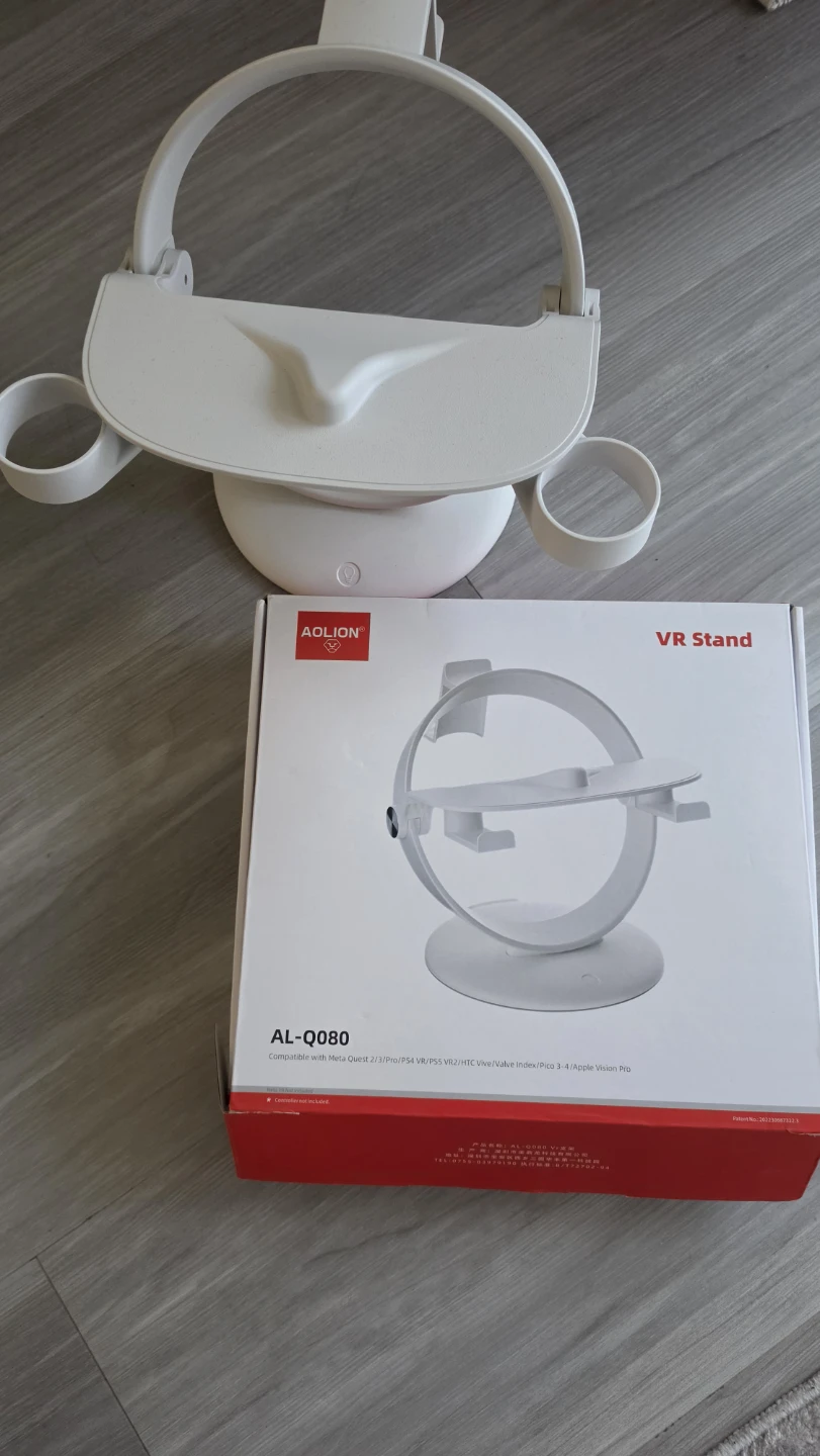 AOLION AL-Q080 VR Stand metaquest3