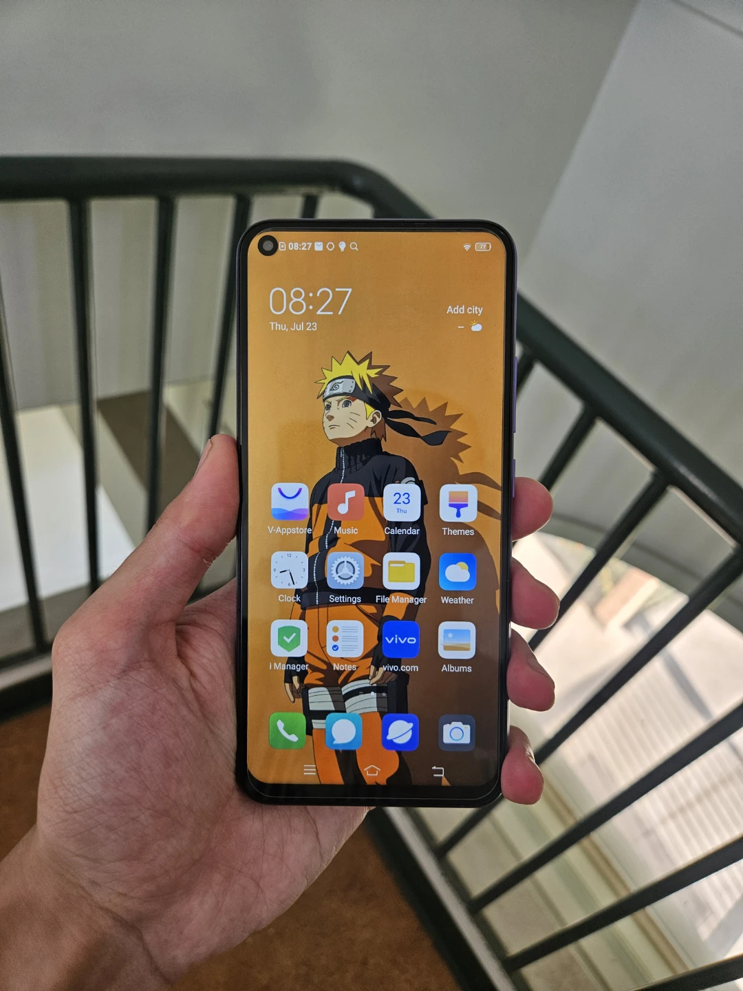 Vivo Y50 - (8gb of Ram) - photo 2