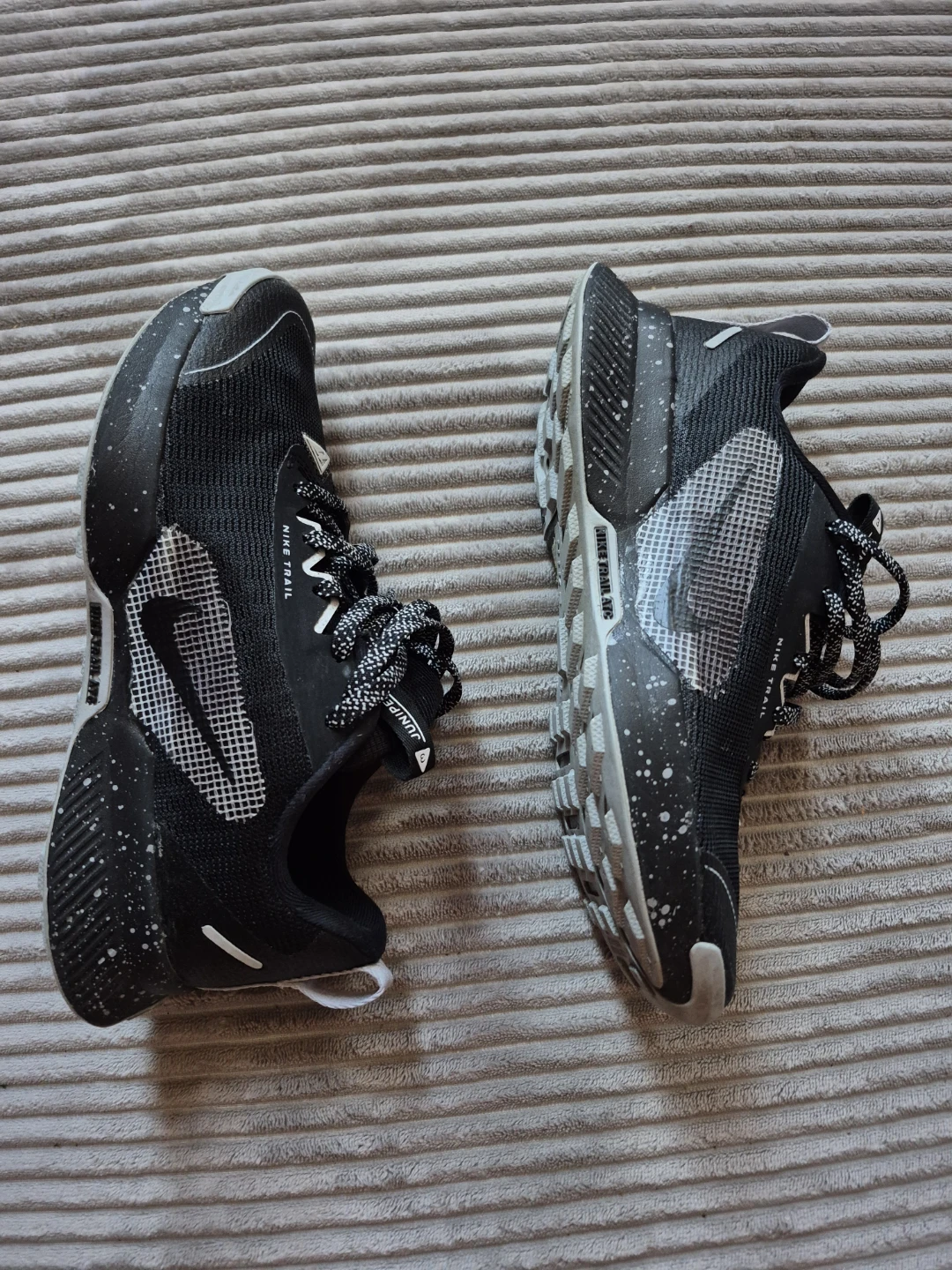 Nike Trail 3 Size 7US Wmns Running Shoes