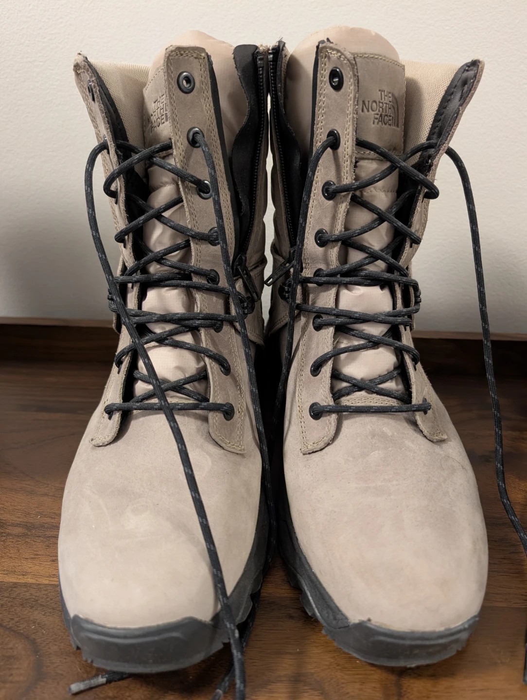 The North Face Winter Boots