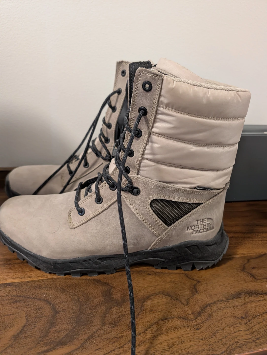 The North Face Winter Boots - photo 2