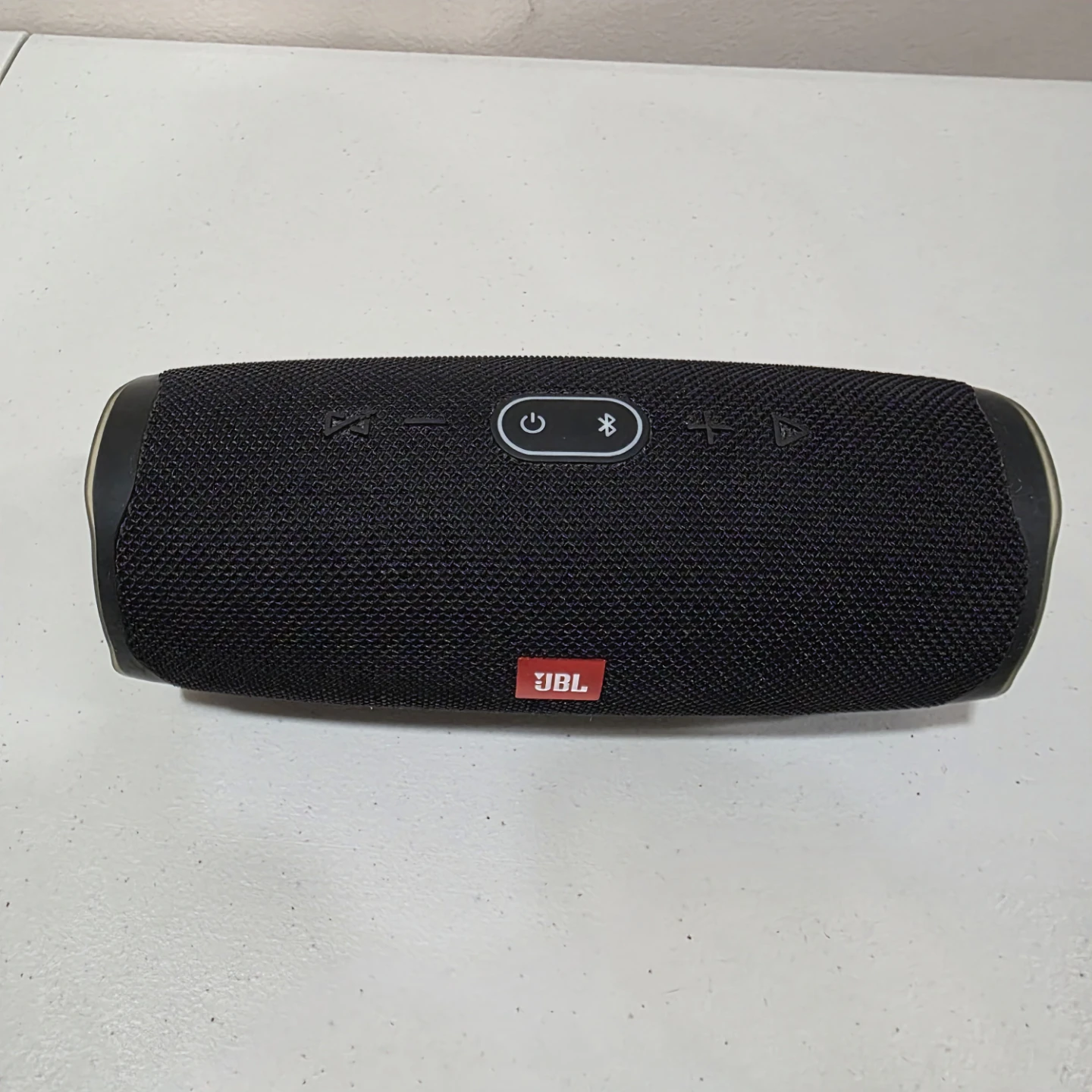 JBL Charge 4 Portable Waterproof Bluetooth Speaker