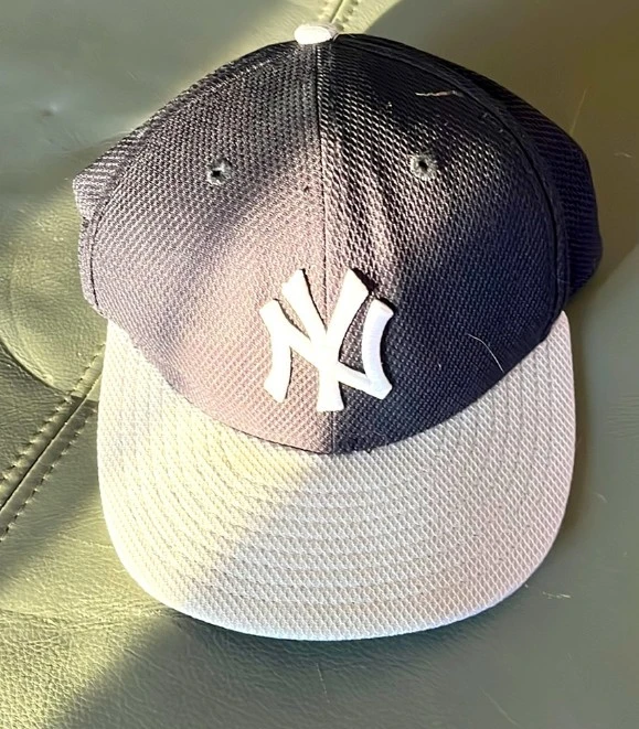 New York Yankees Baseball Cap