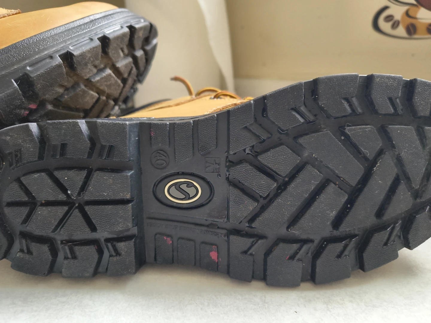 Women's Work Boots - photo 2