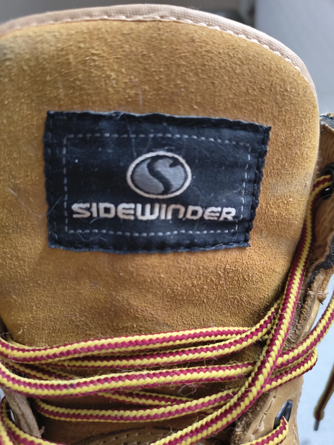 Women's Work Boots - photo 5