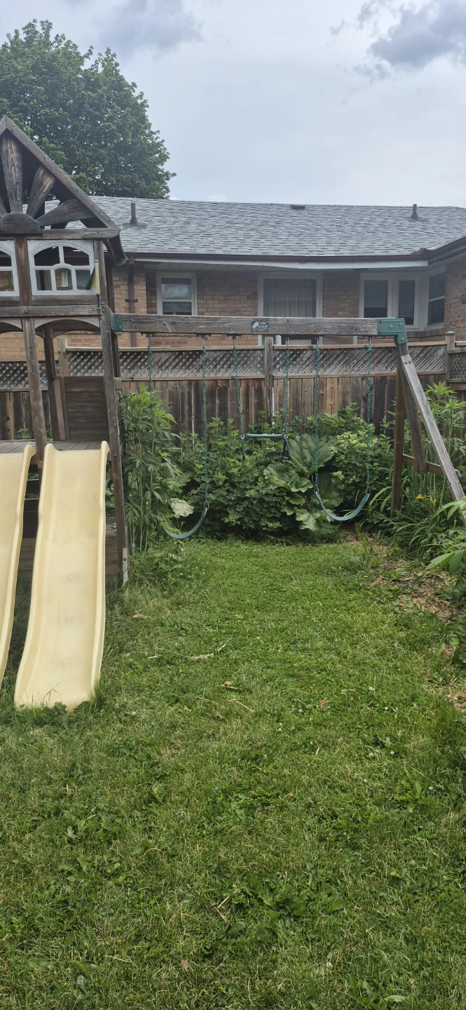 Free playset