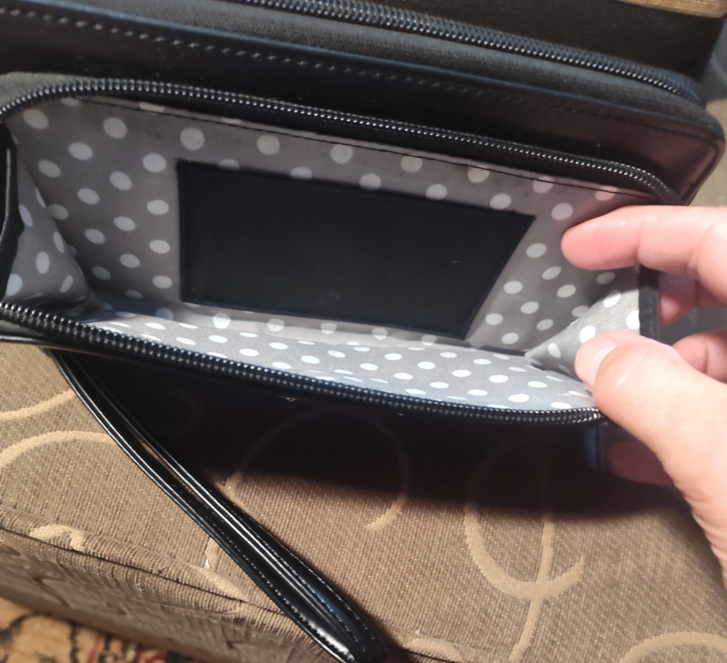 EUC Wallet - photo 3