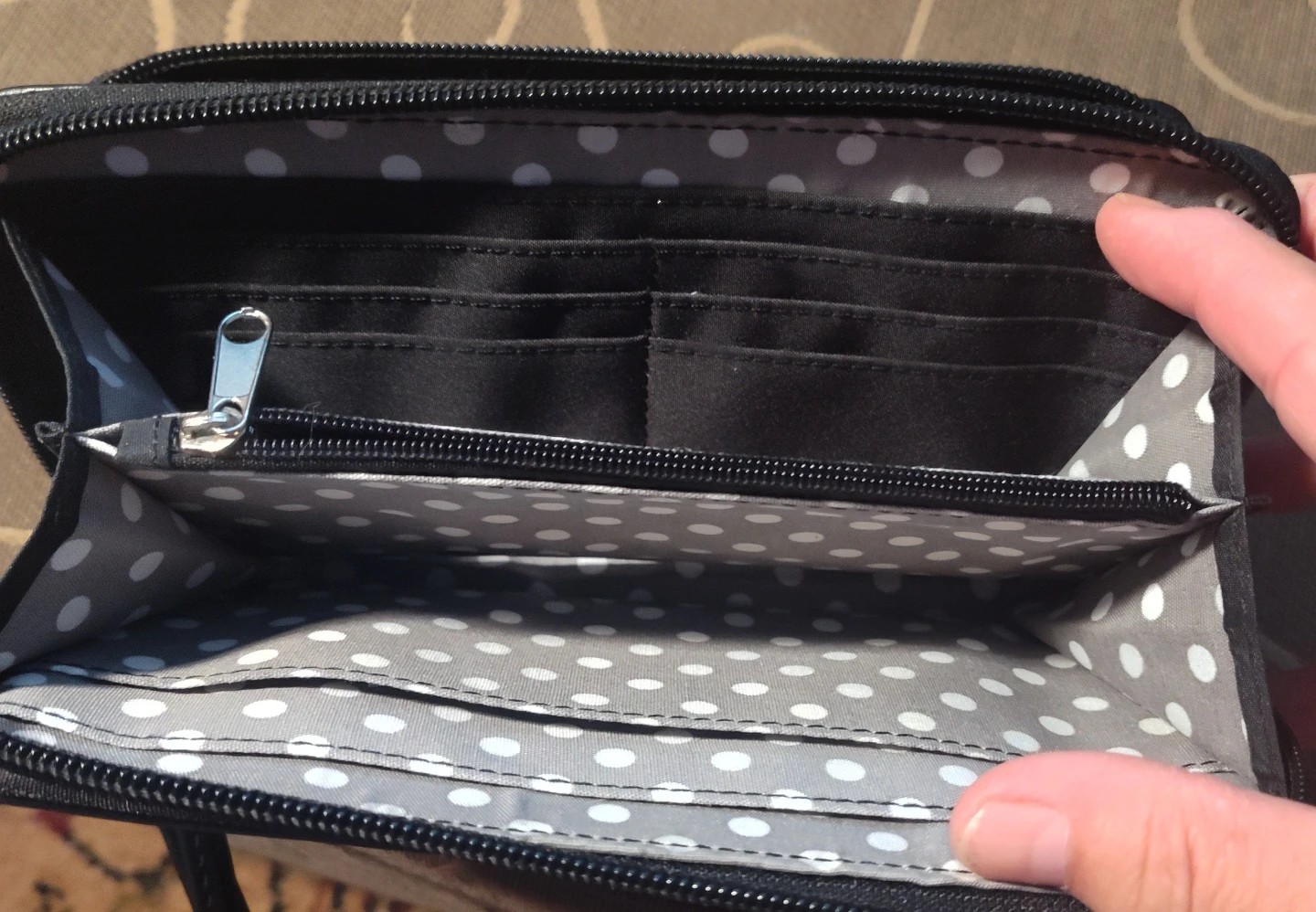 EUC Wallet - photo 4