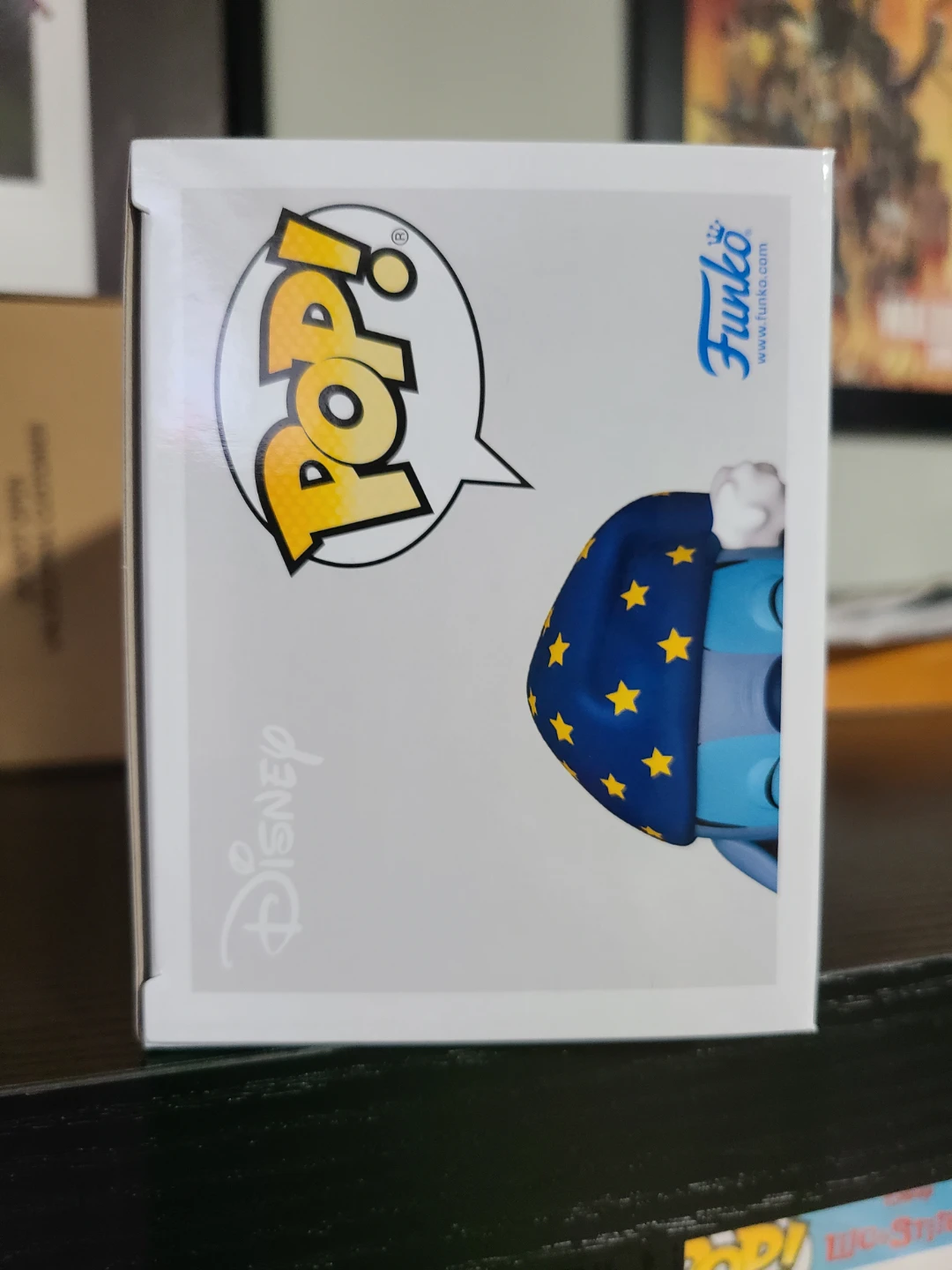 Stitch Funko Pop - photo 5