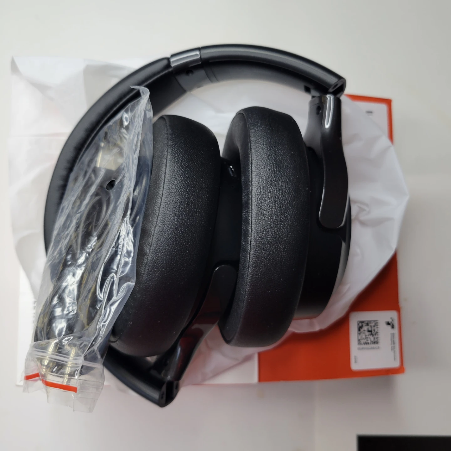 BERIBES WH202A Wireless Headphones - photo 5
