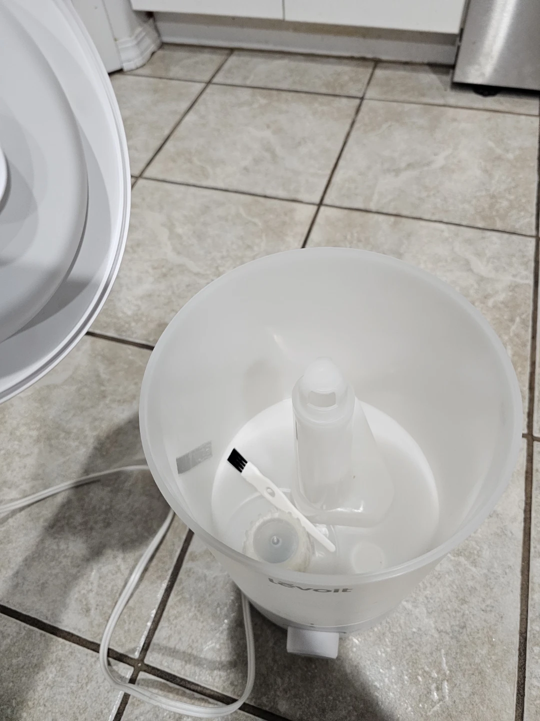 Levoit Humidifier - photo 2