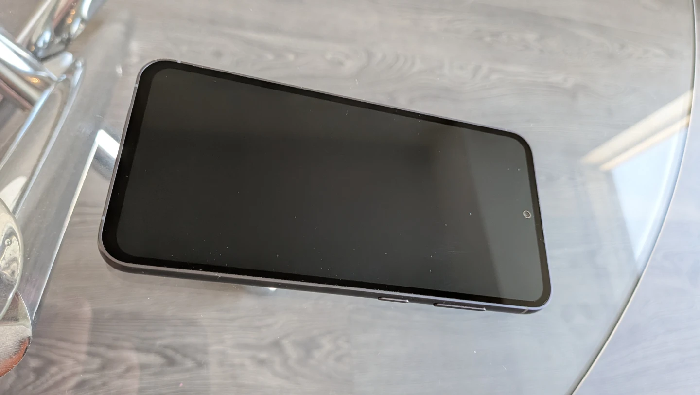 Samsung Galaxy S23 FE 128GB – Like New Condition Unlocked - photo 3