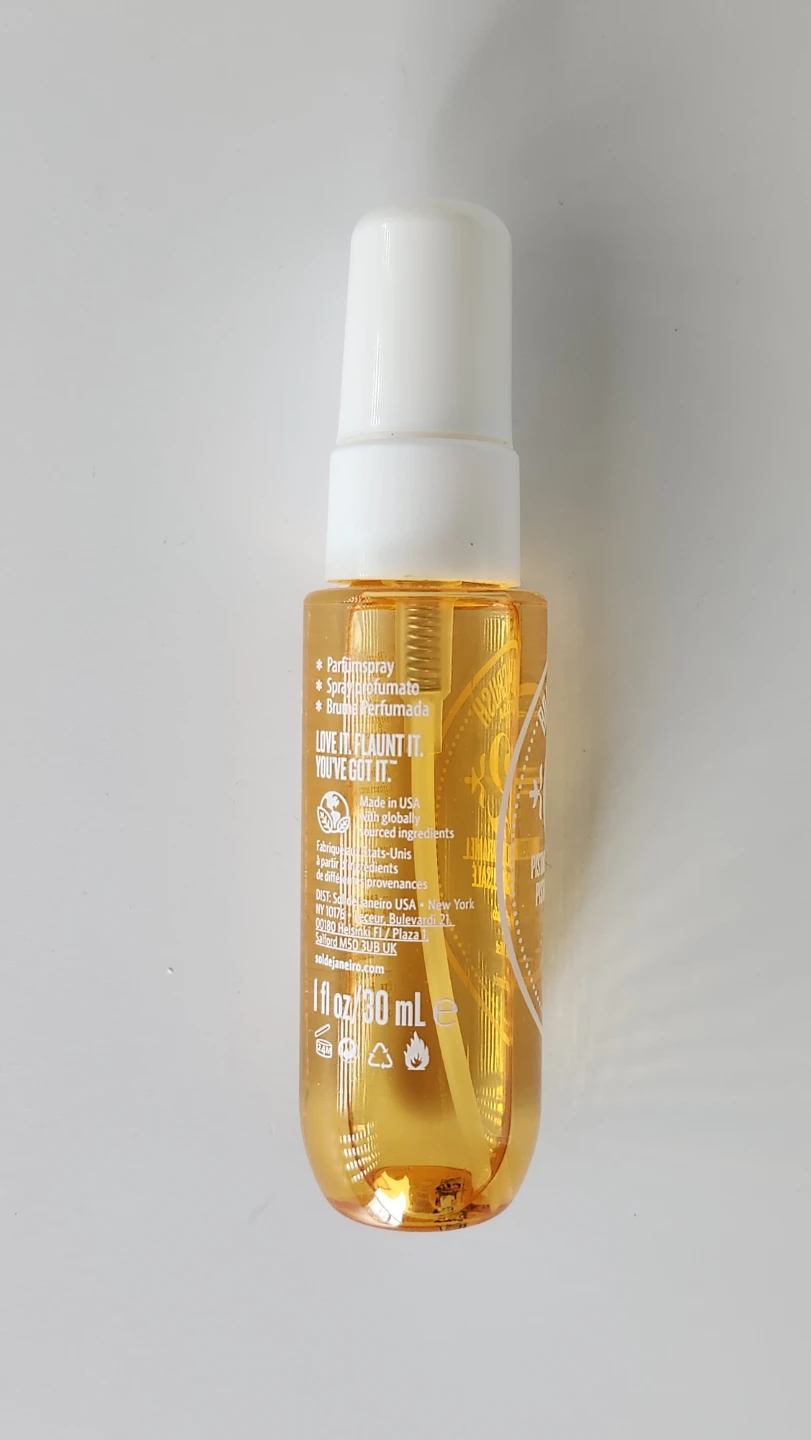 Sol de Janeiro Cheirosa 62 Mist - photo 2