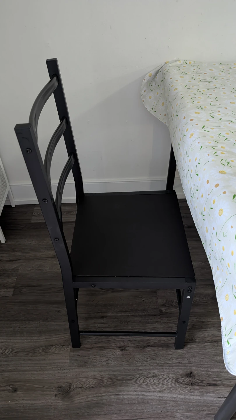 Dining Table Set with 4 Chairs - photo 2