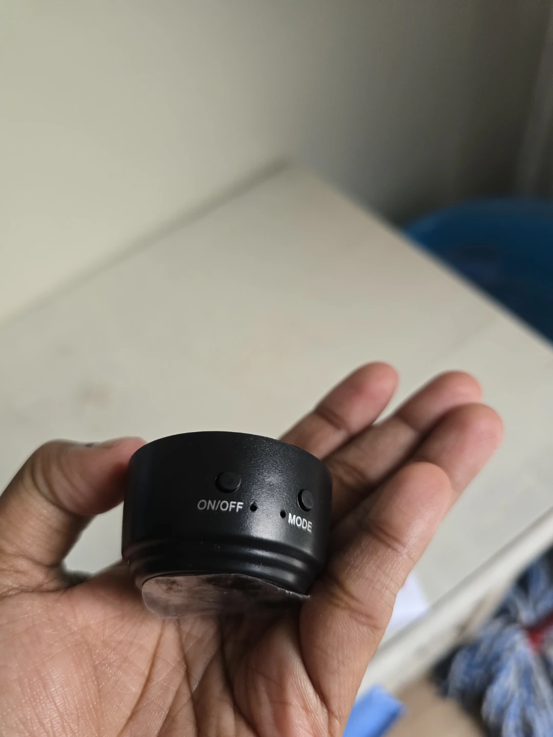 1080P WiFi Mini Camera - photo 3