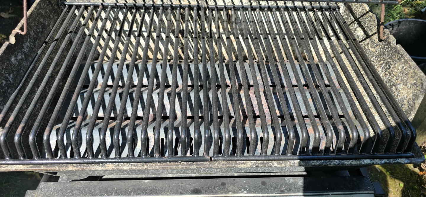 Broil-Mate BBQ Grill - photo 4
