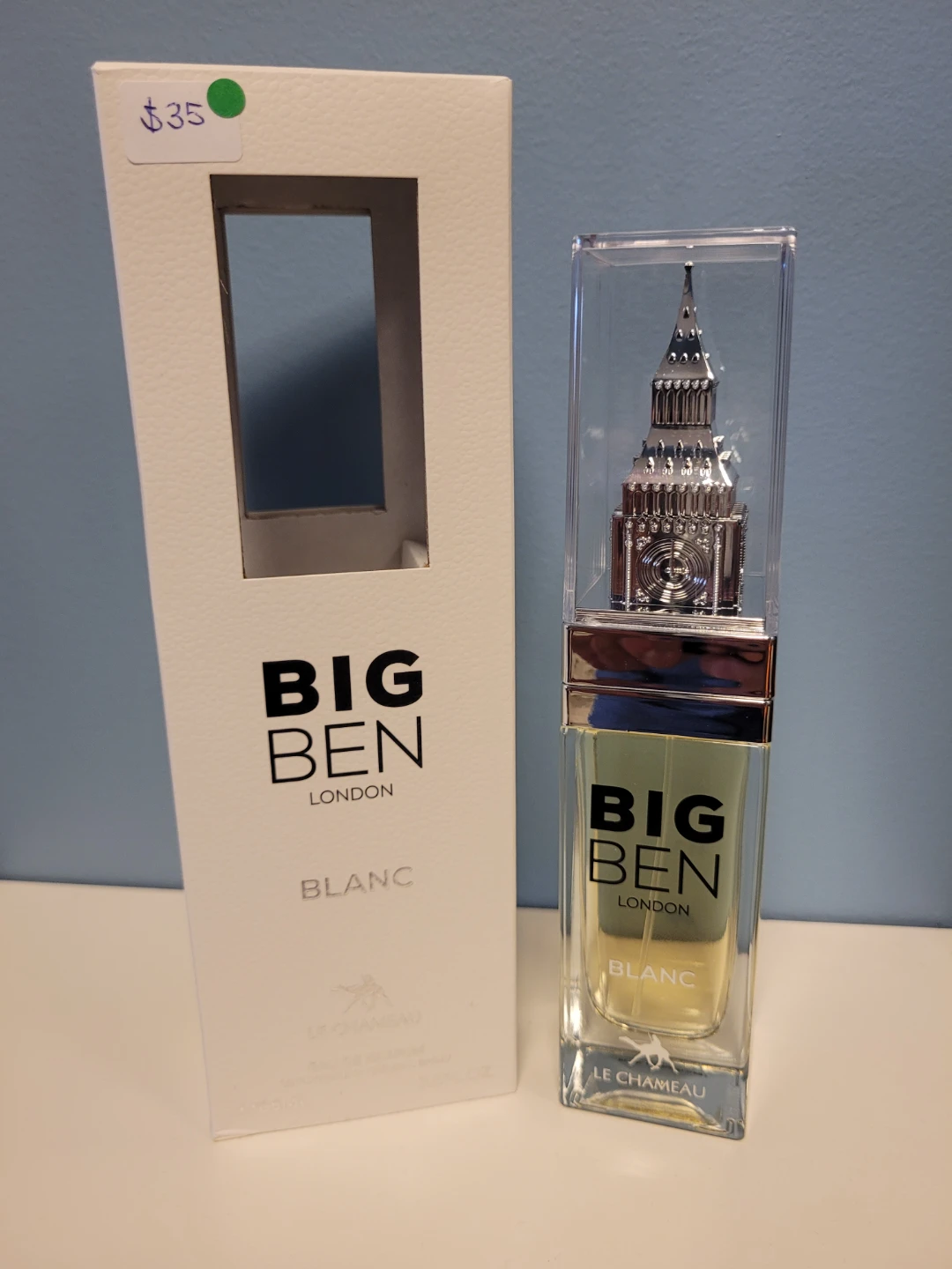 EMPER Fragrances (Womens & Mens) - NEW!!!