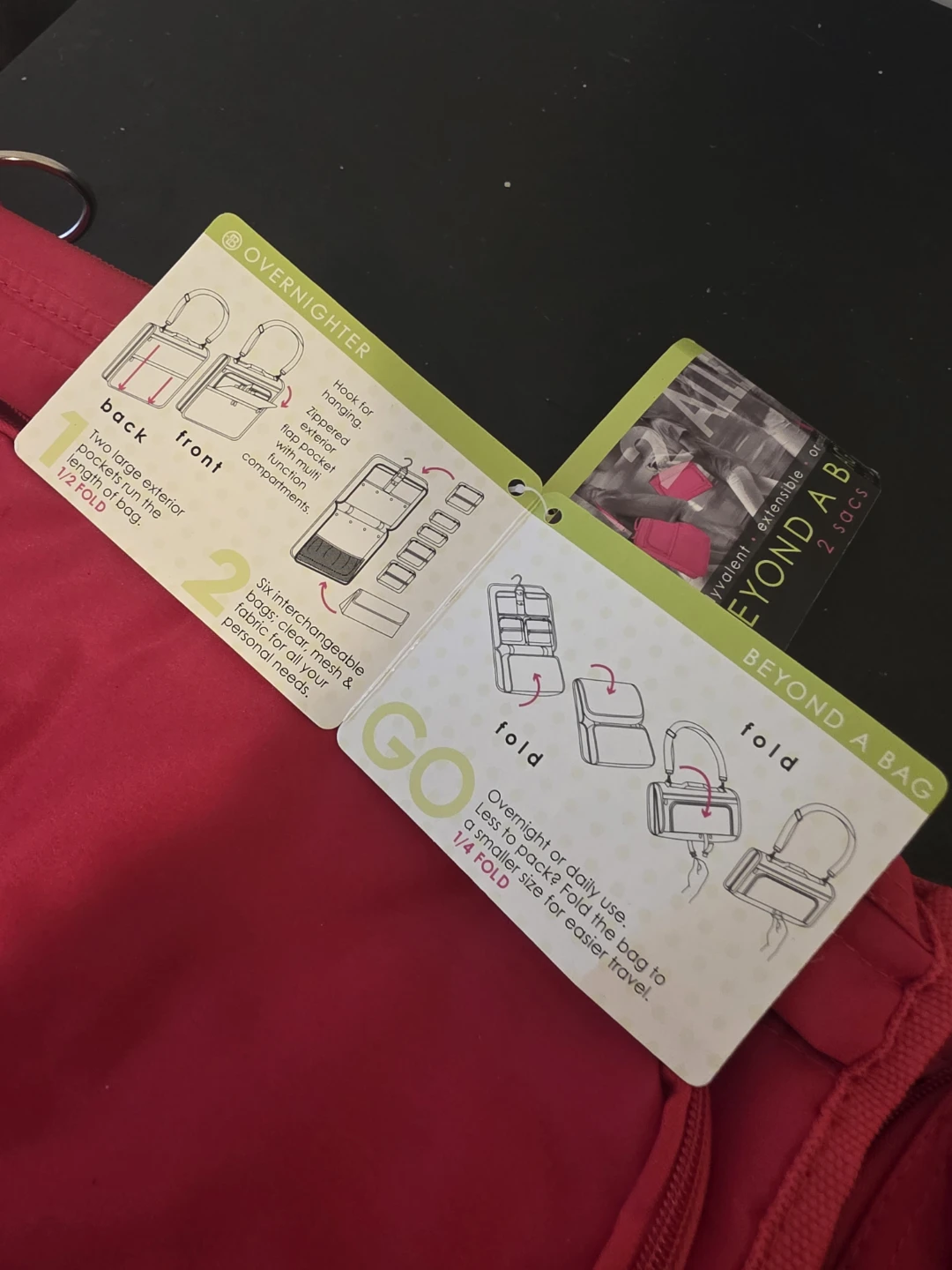 Travel bags - photo 2